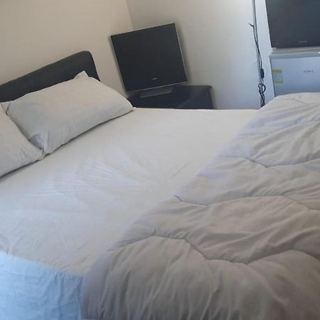 Colocation Rooms Sarcelles Exterior foto